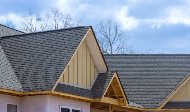 Best Roofing for New Construction  in Shepherd, TX