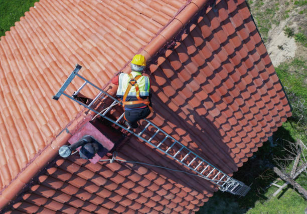 Best Rubber Roofing (EPDM, TPO)  in Shepherd, TX